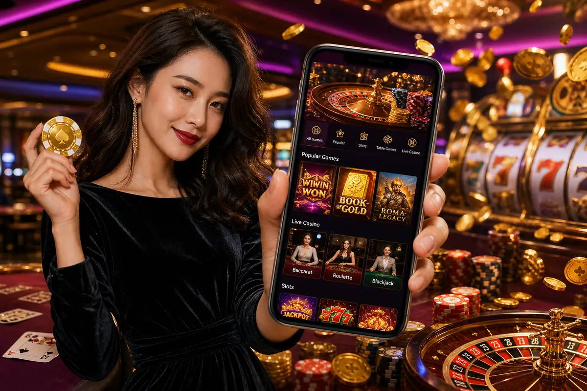 88lovefun casino trực tuyến live dealer